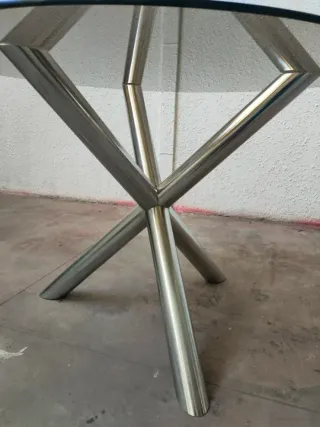 Solo Mesa Renato Zevi Mid Century