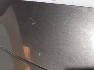 PORTON TRASERO MAZDA 3 BERLINA / SEDÁN (BM/BN) SH