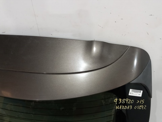 PORTON TRASERO MAZDA 3 BERLINA / SEDÁN (BM/BN) SH