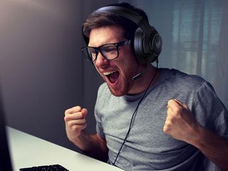 Predator Galea 350 PHW920 - Auriculares Accessory