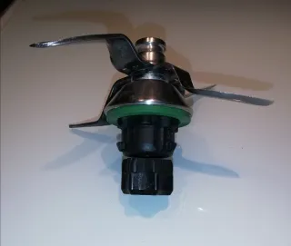 Cuchillas Thermomix TM5 Originales