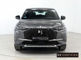 DS DS 7 BlueHDi 130 Automático BASTILLE