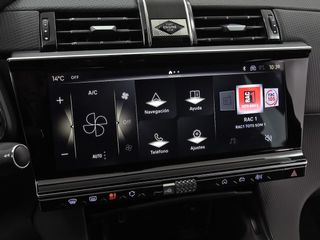 DS DS 7 BlueHDi 130 Automático BASTILLE