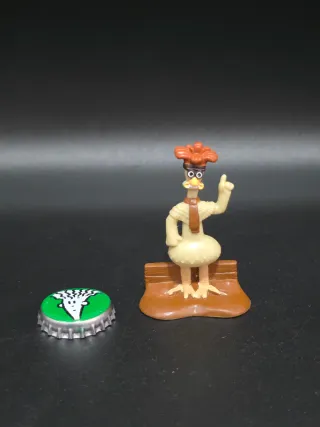 Lote figuras variadas