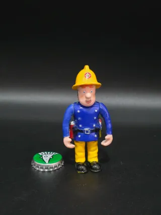 Lote figuras variadas