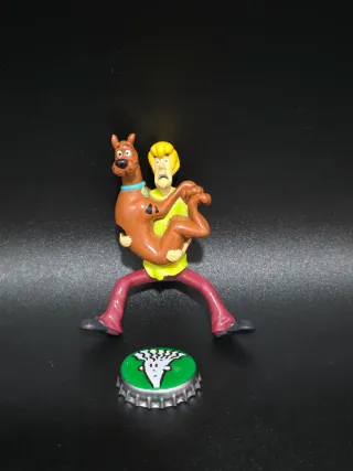 Lote figuras variadas