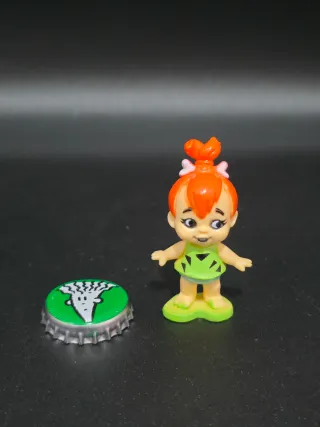 Lote figuras variadas