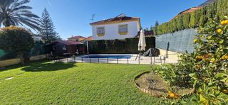 Chalet en venta en Espartinas