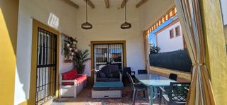 Chalet en venta en Espartinas