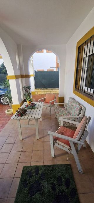 Chalet en venta en Espartinas