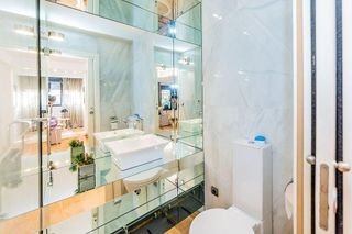 Casa pareada en alquiler en El Viso en Madrid