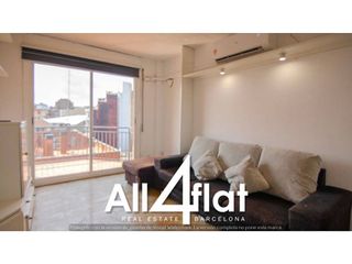 Piso en alquiler en Sants-Badal en Barcelona