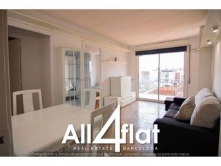 Piso en alquiler en Sants-Badal en Barcelona