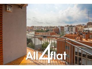 Piso en alquiler en Sants-Badal en Barcelona