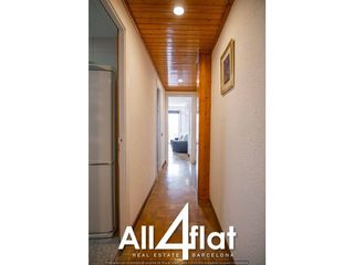 Piso en alquiler en Sants-Badal en Barcelona