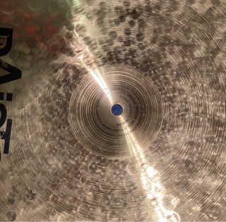 Paiste Dark Energy Mark I 16”