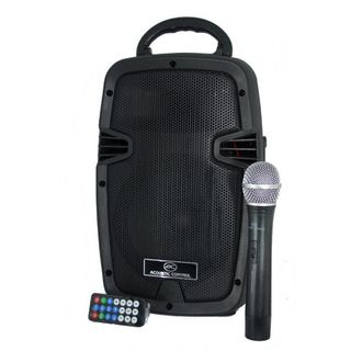 instalación de sonido hilo  musical megafonía