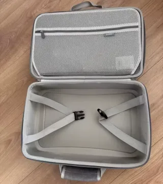 Zaino rigido per trasporto PS5 Slim