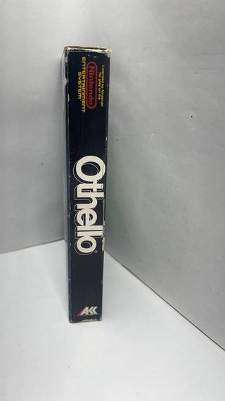 Othello NES