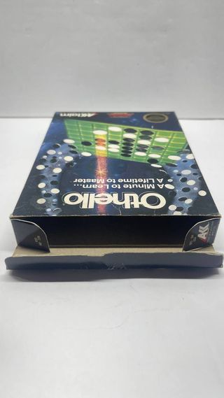 Othello NES