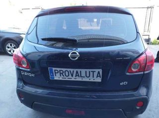423118jp válvula egr nissan qashqai 2.0 dci 210384