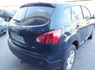 423118jp válvula egr nissan qashqai 2.0 dci 210384