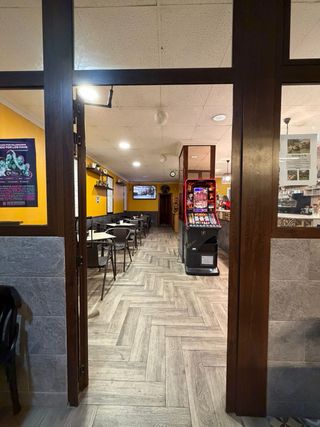 Se traspasa cafeteria