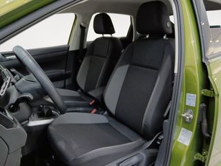 Volkswagen Taigo Life