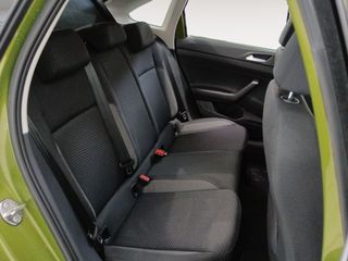 Volkswagen Taigo Life