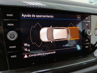 Volkswagen Taigo Life