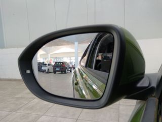 Volkswagen Taigo Life