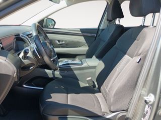 Hyundai Tucson 1.6 TGDI HEV Tecno Auto 2C 169 kW (230 CV)