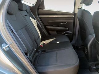 Hyundai Tucson 1.6 TGDI HEV Tecno Auto 2C 169 kW (230 CV)