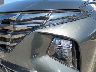 Hyundai Tucson 1.6 TGDI HEV Tecno Auto 2C 169 kW (230 CV)