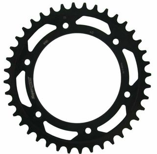 Transmisión Oro KTM SXC 625