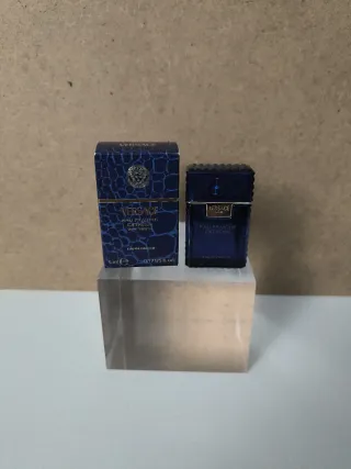 Miniatura Versace Eau Fraiche Extreme Pour Homme