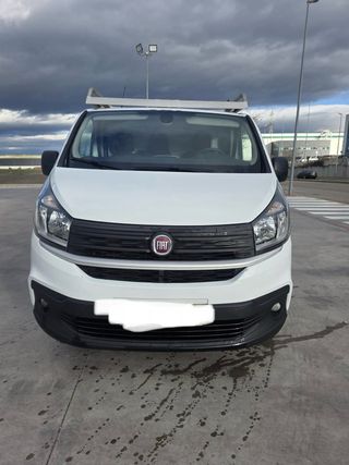 FIAT Talento 2018