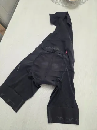 Culote Etxeondo Orhi Pro Talla M
