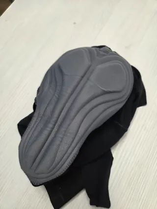 Culote Etxeondo Orhi Pro Talla M