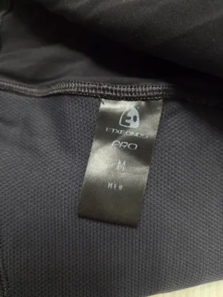 Culote Etxeondo Orhi Pro Talla M