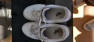 Zapatillas nike force n40