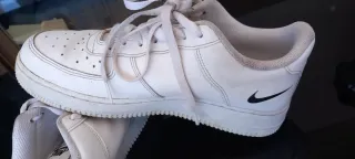 Zapatillas nike force n40