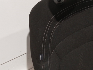 ASIENTO DELANTERO DERECHO KIA SPORTAGE (SL)