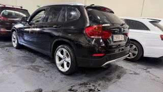 BMW X1 2015
