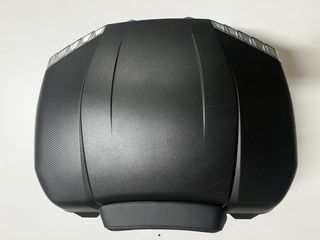 Soporte y Baúl GIVI Rivera 46L Suzuki GSX S1000GT