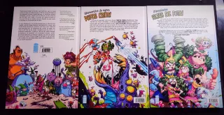 I HATE FAIRYLAND completa en 6 tomos