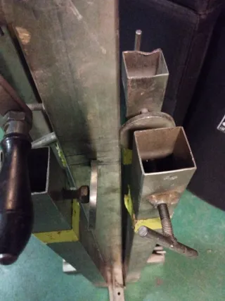 Torres elevadoras Triple Honda 5m