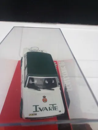 Scalextric Seat 1430 IVARTE. No negociable
