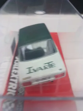 Scalextric Seat 1430 IVARTE. No negociable