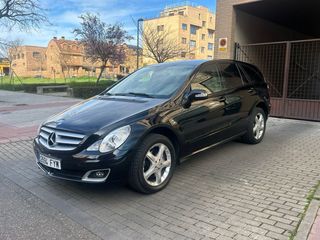 Mercedes-Benz Clase R 2008